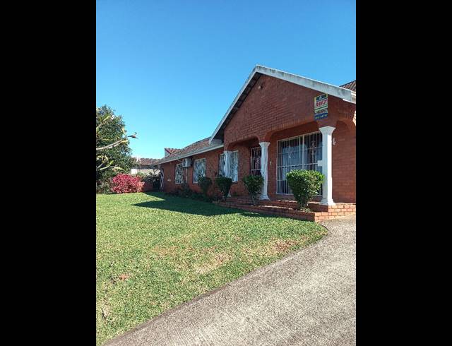 2 BEDROOM HOUSE FOR SALE IN BELFORT ESTATE
